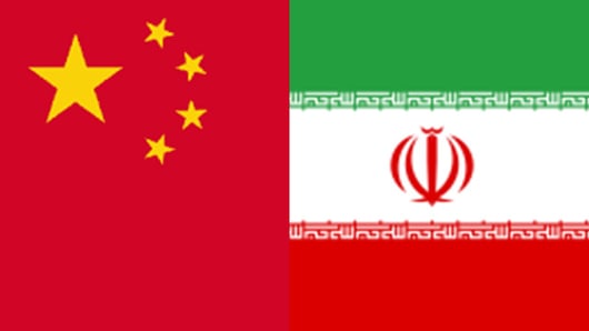 Iran Turns East with China Partnership: Should the West Respond?